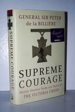 Supreme Courage (Signed)