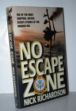 No Escape Zone (Signed)