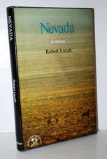 Nevada A Bicentennial History: a History