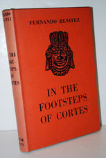 In the Footsteps of Cortes