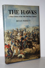 The Hawks A Short History of the 14Th/20Th King's Hussars