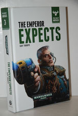 The Emperor Expects The Beast Arises Book 3