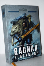 Ragnar Blackmane  (Limited Edition)