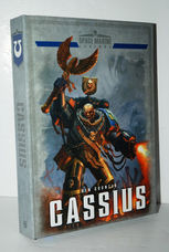 Cassius (Limited Edition)