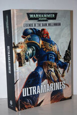 Ultramarines