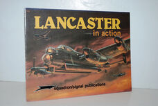 Lancaster in Action - Aircraft No. 52