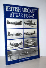 British Aircraft At War, 1939-45