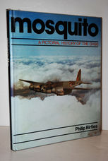 Mosquito Pictorial History of the D. H-98