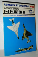 F-4 Phantom II Aerodata International No 14