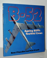B52's AGEING BUFFS, YOUTHFUL CREW: Ageing Buffs, Youthful Crews