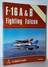 F-16A and B Fighting Falcon