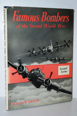 FAMOUS BOMBERS of the SECOND WORLD WAR SECOND SERIES.