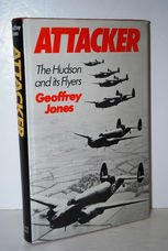 The Attacker Hudson and its Flyers