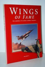 Wings of Fame, the Journal of Classic Combat Aircraft - Vol. 2 V. 2