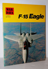 War Data F-15 Eagle, No. 11
