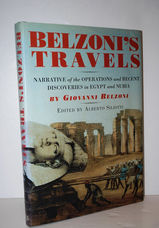Belzoni's Travels Belzoni's Travels: Narrative of the Operations and