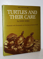 Turtles and Their Care
