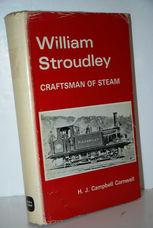 William Stroudley Craftsman of Steam