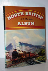 North British Album
