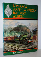 London and South Western Railway Album