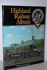 Highland Railway Album No. 1