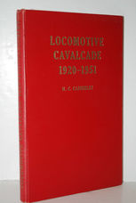 Locomotive Cavalcade A Comprehensive Review Year by Year of the Changes in