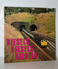 Diesels, Diesels, Diesels