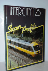 High Speed Intercity 125