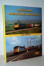 British Rail Operations in the 1980'S