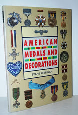 American Medals and Decorations