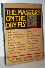 The Masters on the Dry Fly