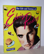 The Life and Cuisine of Elvis Presley