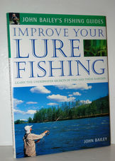 Improve Your Lure Fishing Learn the Underwater Secrets of Fish Behaviour