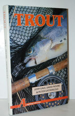 Trout [Angling Library No 4]