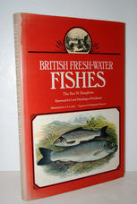 British Fresh-Water Fishes