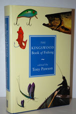 The Kingswood Book of Fishing