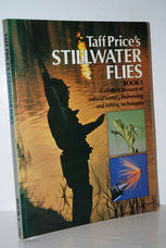 Taff Price's Stillwater Flies V. 1