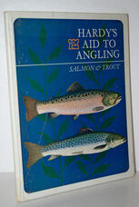 Hardy's Aid to Angling Salmon and Trout