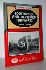 Southwark and Deptford Tramways