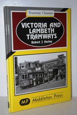 Victoria and Lambeth Tramways