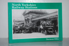 North Yorkshire Railway Stations