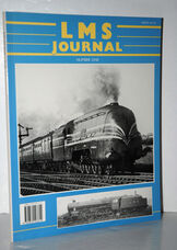 LMS Journal No. 1