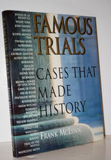 Famous Trials Cases That Made History