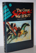 The Great Sioux War 1876-1877