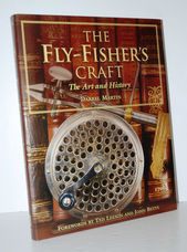 The Fly Fisher's Craft The Art and History of Fly Tying