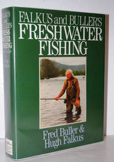 Freshwater Fishing (Signed)