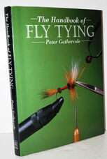 The Handbook of Fly Tying