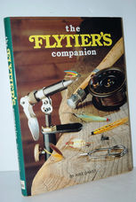 Fly Tier's Companion