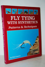 Fly Tying with Synthetics