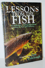 Lessons from the Fish Anthology of Fishing Experiences Written by National
